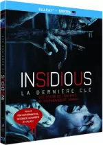 Insidious : la dernière clé  [BLU-RAY 720p] - MULTI (TRUEFRENCH)