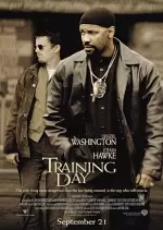 Training Day  [BDRip XviD x264] - FRENCH