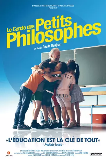 Le Cercle des petits philosophes [WEB-DL 1080p] - FRENCH