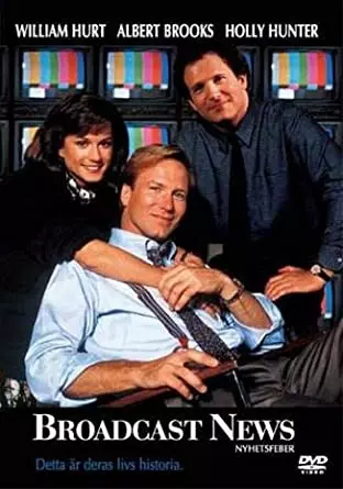 Broadcast News [BDRIP] - TRUEFRENCH