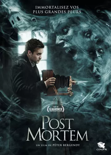 Post Mortem [BDRIP] - FRENCH