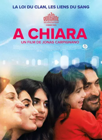 A Chiara [HDRIP] - FRENCH