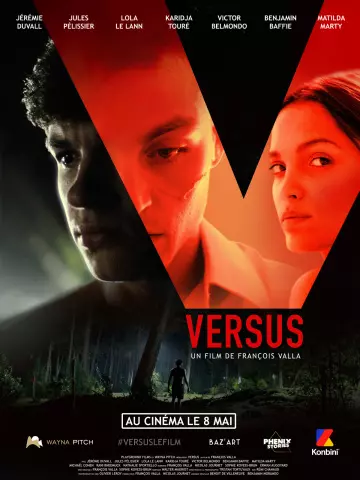 Versus  [WEB-DL 720p] - FRENCH