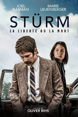 Stürm: la liberté ou la mort [HDRIP] - FRENCH