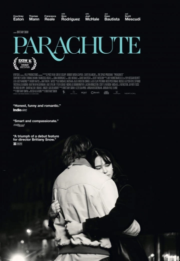 Parachute [WEB-DL 1080p] - MULTI (FRENCH)