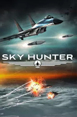 Sky Hunter  [BRRIP] - VOSTFR