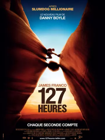 127 heures  [HDLIGHT 1080p] - MULTI (TRUEFRENCH)