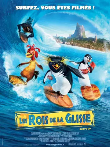 Les Rois de la glisse [HDLIGHT 1080p] - FRENCH