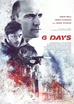 6 Days [BDRIP] - FRENCH