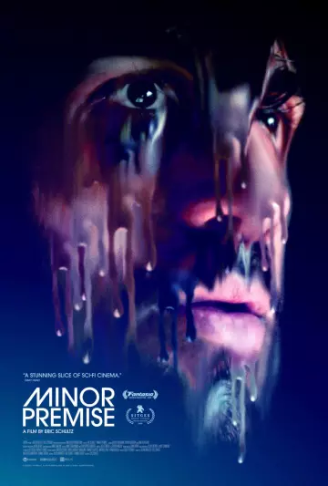 Minor Premise [WEB-DL 720p] - FRENCH