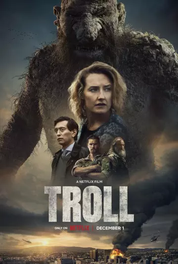 Troll [WEB-DL 1080p] - MULTI (FRENCH)