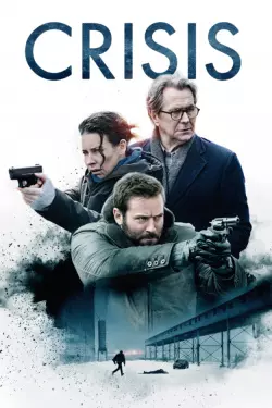 Crisis [BDRIP] - FRENCH