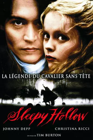 Sleepy Hollow, la légende du cavalier sans tête  [DVDRIP] - TRUEFRENCH