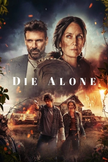 Die Alone  [WEBRIP 720p] - FRENCH