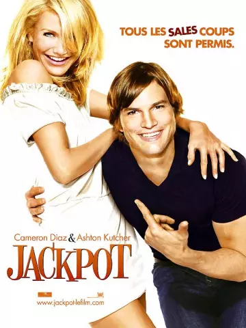 Jackpot [HDLIGHT 1080p] - MULTI (FRENCH)