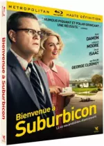 Bienvenue à Suburbicon [BLU-RAY 720p] - MULTI (TRUEFRENCH)