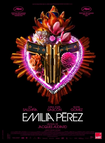 Emilia Perez  [WEBRIP 720p] - FRENCH