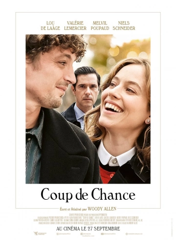 Coup de chance [HDRIP] - FRENCH