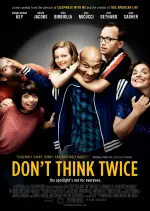 Don?t Think Twice [BDRIP] - VOSTFR