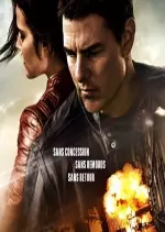 Jack Reacher : Never Go Back  [BDRIP] - FRENCH