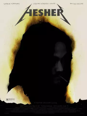 Hesher  [BDRIP] - TRUEFRENCH