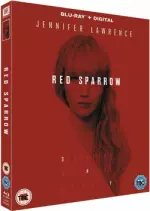 Red Sparrow  [HDRIP 1080p] - VO