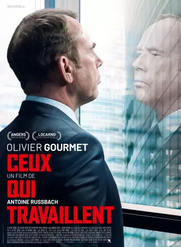 Ceux qui travaillent  [HDRIP] - FRENCH