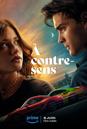 À contre-sens  [WEB-DL 1080p] - MULTI (TRUEFRENCH)