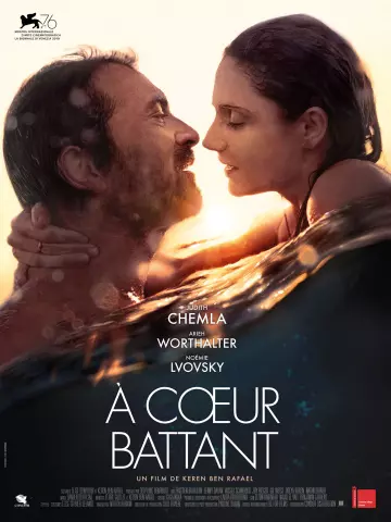 A coeur battant  [WEB-DL 720p] - FRENCH