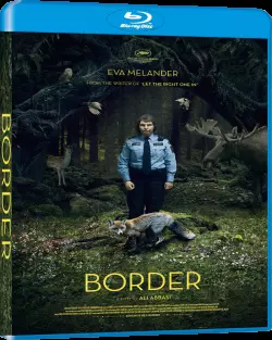 Border  [HDLIGHT 720p] - FRENCH