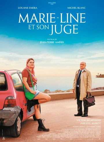 Marie-Line et son juge  [WEB-DL 1080p] - FRENCH