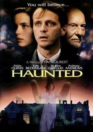 Haunted [BDRIP] - TRUEFRENCH