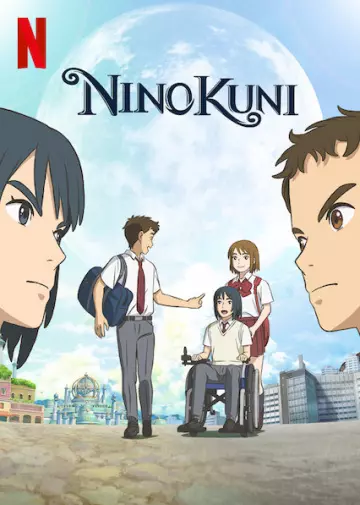 Ninokuni  [WEB-DL 1080p] - MULTI (FRENCH)