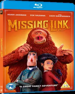 Monsieur Link [BLU-RAY 720p] - TRUEFRENCH