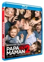 Papa ou maman 2  [Blu-Ray 720p] - FRENCH