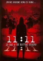 11h11 Le Mal A Un Nouveau Numéro  [Dvdrip XviD] - FRENCH