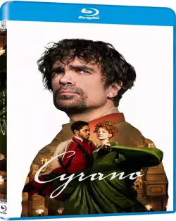 Cyrano [BLU-RAY 720p] - FRENCH