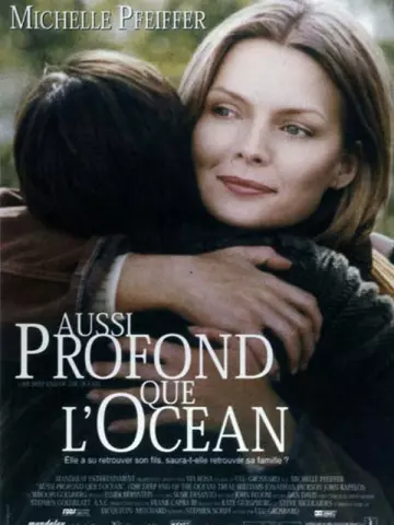 Aussi profond que l'océan [DVDRIP] - FRENCH