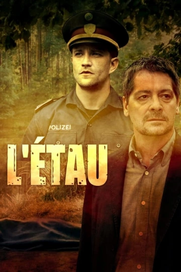 L'Étau  [HDRIP] - FRENCH