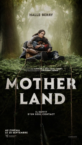 Mother Land [WEB-DL 1080p] - MULTI (FRENCH)