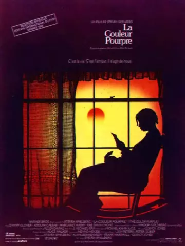 La Couleur pourpre [DVDRIP] - TRUEFRENCH