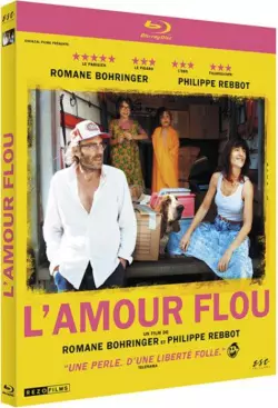 L'Amour flou [HDLIGHT 720p] - FRENCH