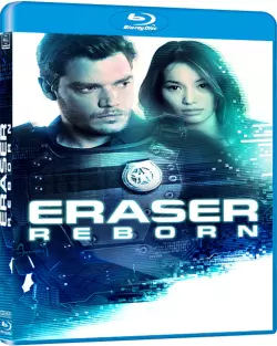 Eraser: Reborn  [BLU-RAY 720p] - FRENCH