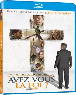 Avez-vous la foi ?  [BLU-RAY 1080p] - MULTI (FRENCH)