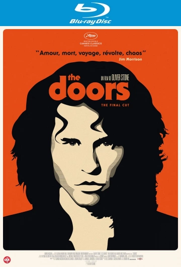 The Doors  [HDLIGHT 1080p] - MULTI (TRUEFRENCH)