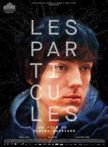 Les Particules  [WEB-DL 1080p] - FRENCH