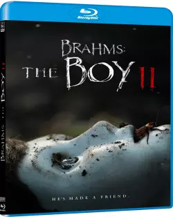 The Boy : la malédiction de Brahms  [HDLIGHT 720p] - FRENCH