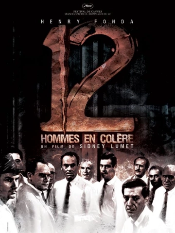 12 hommes en colère  [WEB-DL 1080p] - MULTI (TRUEFRENCH)