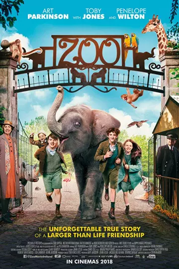 Zoo  [HDRIP] - FRENCH