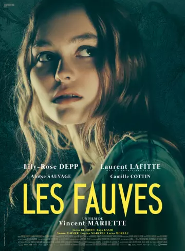 Les Fauves  [HDRIP] - FRENCH